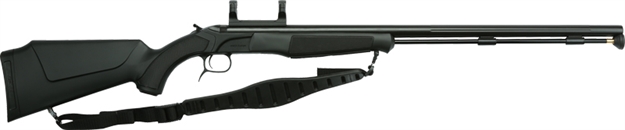 Picture of Cva Accura PR Nitride/Black - .50 Cal. (Ism) 28" Barrel PR3130NM