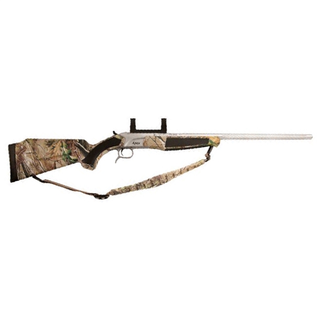 Picture of Cva Apex 7Mm-08 SS Rtapg HD