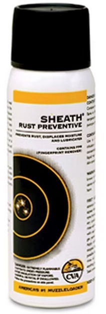 Picture of Cva Barrel Blaster Rust Prevent Spray 6Oz AC1753 043125117536