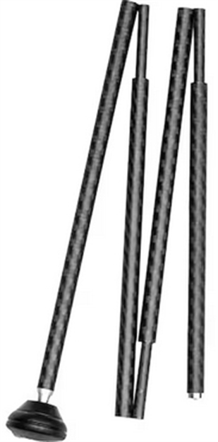 Picture of Cva Carbon Fiber Collaps Ramrod AC1747