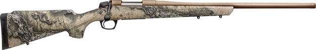 Picture of Cva Cascade 450Bm 22" #3 Bronze Cerakote/Rt Excape* CR3925