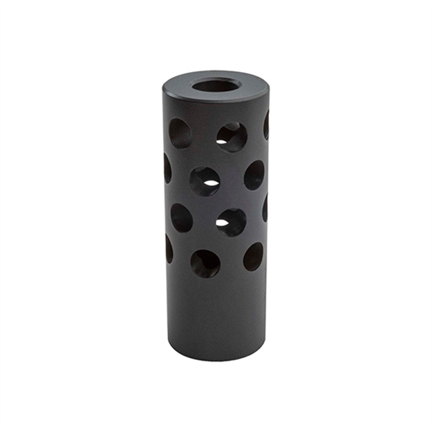 Picture of Connecticut Valley Arms Muzzle Brake Radial Cascade AC1107 043125111077