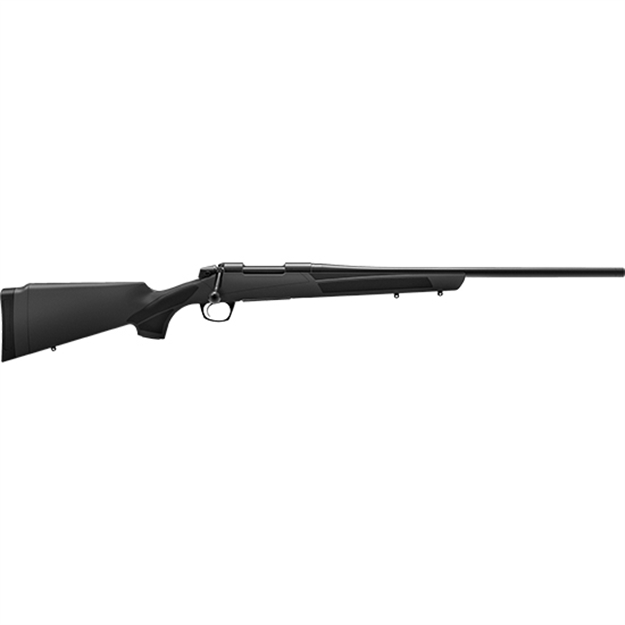Picture of Cva Cascade Bolt Action Rifle 6.5Cm Blued/Gray