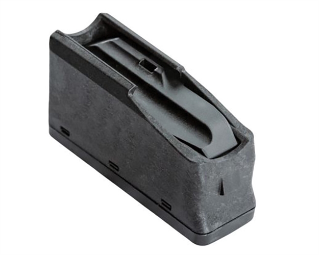 Picture of Connecticut Valley Arms Cascade Short Action Magazine 4Rd AC1100 043125111008