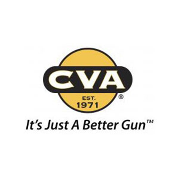 Picture of  Cva Cr3981 Cascade XT Full Size 6.5 Creedmoor 4+1 22" Graphite Black Cerakote Steel Threaded Barrel, Realtree Hillside Adj W/Soft Touch Synthetic Stock