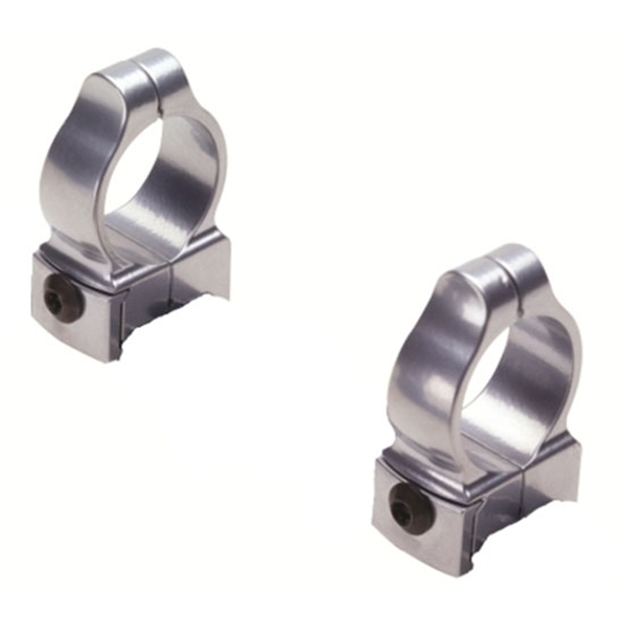 Picture of Cva Durasight Rings 1 High Silver