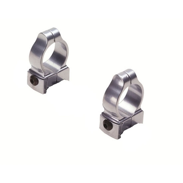 Picture of Cva Durasight Rings 1 Med Silver