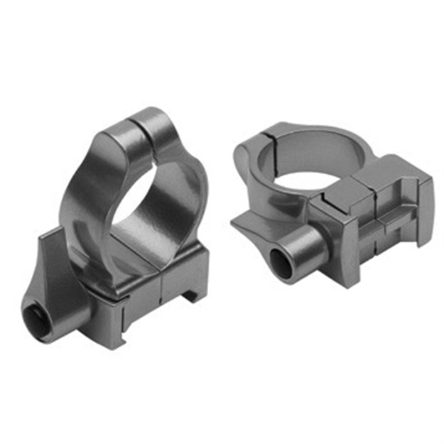 Picture of Cva Durasight Rings 1 QD Silver High DS403S 043125514038