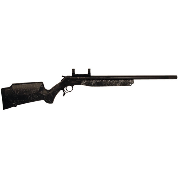 Picture of Cva Elite Stalker 35Whl Sbl/Blk