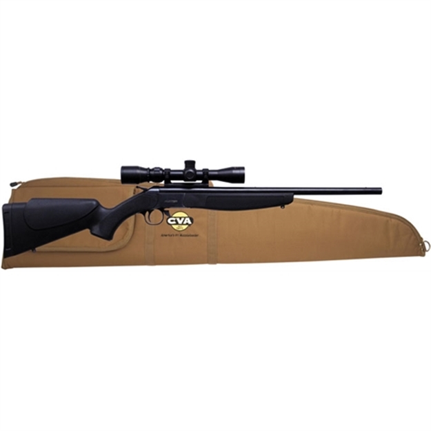 Picture of Cva Hunter Cmpt Pkg 243 20" Blu