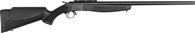 Picture of Cva Hunter .444 Marlin 25" Blued/Black-