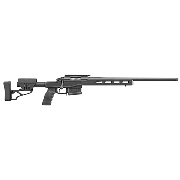 Picture of Bergara Lrp 6.5Cm 24" 5Rd Blk