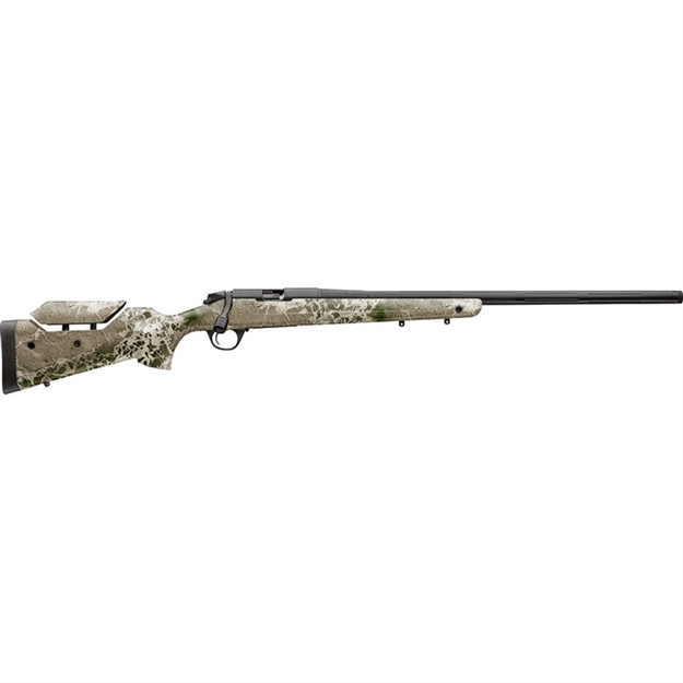 Picture of Cva Paramount Htr-45Cal-Nitride/Realtree Hillside Camo-26'' Bbl