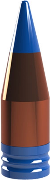 Picture of Cva Powerbelt Bullets Elr .50 Caliber 330Gr 15-Count AC1900AT 043125919000