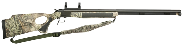 Picture of Cva Pr3126nm Accura V2/Lr Break Open 45 Colt (Lc) 25" 1 Synthetic Realtree Max-1