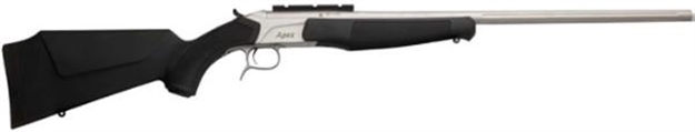 Picture of Cva Rifle Apex 35Whelen Ss/Bk