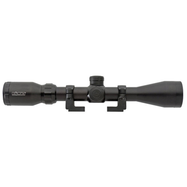 Picture of Cva Scope Kit W/Low MT & Rings