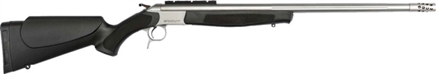 Picture of Cva Scout TD 6.5 Creedmoor 24" TB Ss/Black