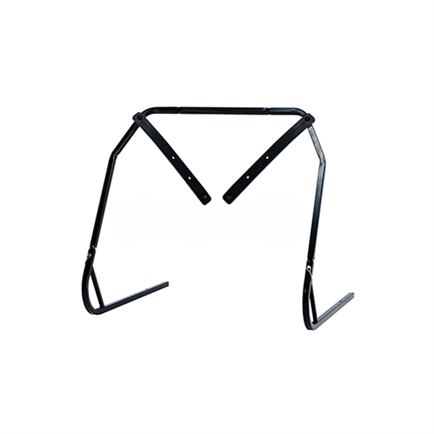 Picture of CW Steel Target Stand  With XL Strap Plate Hanger Set 1136057 661120259947