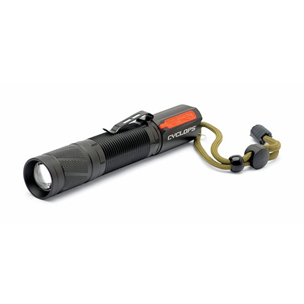 Picture of Cyc 1200 Lumen Flashlight TF1200RC