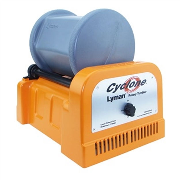 Picture of Cyclone Rotary Case Tumbler 230V