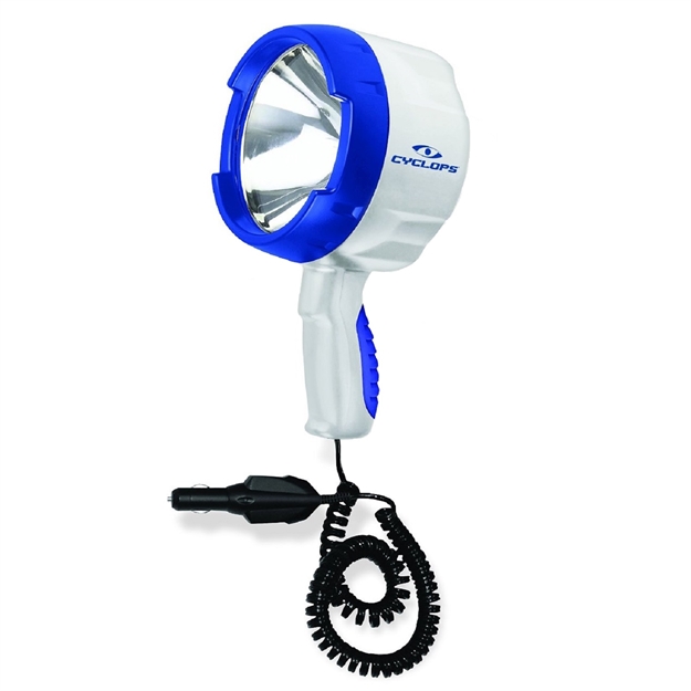 Picture of Cyclops 1400 Lumen 12V Direct Spotlight - Marine