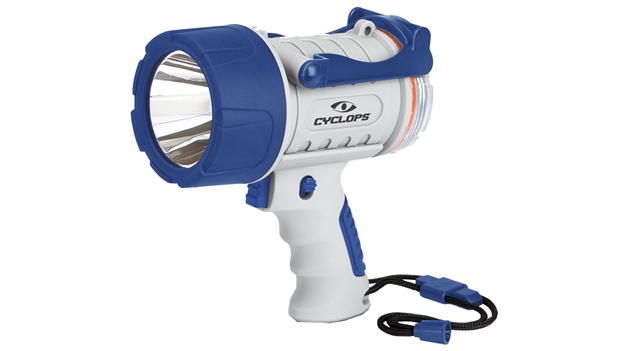 Picture of Cyclops Rechargeable Spotlight