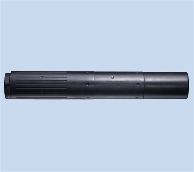 Picture of Cyclops 50Bmg Silencer