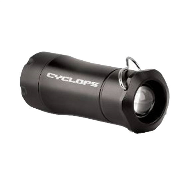 Picture of Cyclops Apollo XP 200 Lumen Flashlight Lantern Aaa