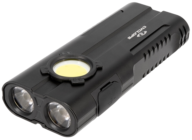 Picture of  Cyclops Cyc-Prolite Prolight  Black 350 Lumens White/Red Led