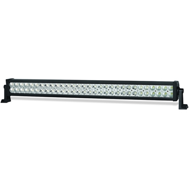 Picture of Cyclops Dual Row Side Mount 180W Bar Light, 31.5", 60 Led, 13,500 Lumens, Spot & Flood Beam