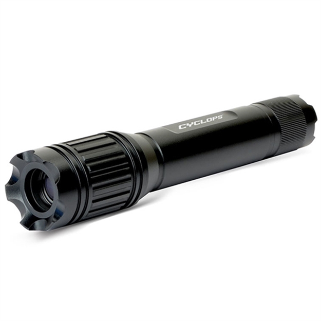 Picture of  Cyclops Cycgli Illuminator Kit  Green Laser 532Nm Wavelength Black