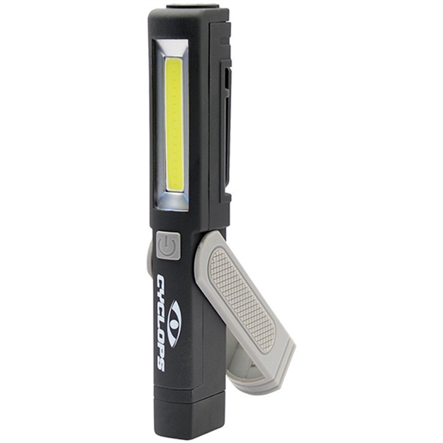 Picture of Cyclops Recharg 500 Lumen Utility Light W/ Magnet COB500