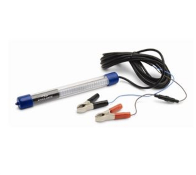 Picture of Cyclops Submersible Fishing Light 1300 Lumen Green Led