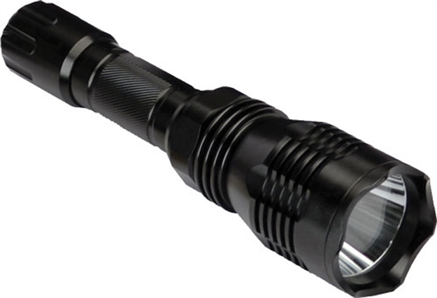 Picture of Cyclops Varmint Light Green/ Red Weapon Mnt Recharch 250Lum CYCVB250 888151007792