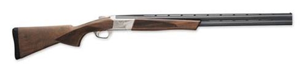 Picture of Browning Cynergy Field 20Ga 3" 26" Blued/Walnut* 018706605 023614043669