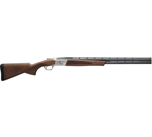 Picture of Browning Cynergy Micro Midas 20Ga 3" 26" Blued/Walnut* 018701605 023614043522
