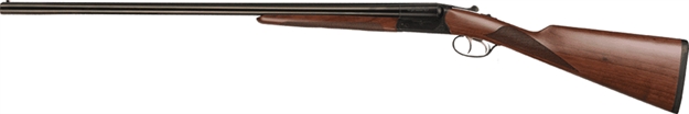 Picture of  Cz-Usa 06398 Bobwhite G2 Southpaw 20 Gauge 3" 1Rd 28" Barrel, Black Chrome Metal Finish, Straight English Style Walnut Stock Includes 5 Chokes Left Hand 806703063980