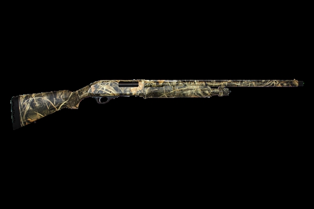 Picture of CZ  612 Magnum Waterfowl 12Ga