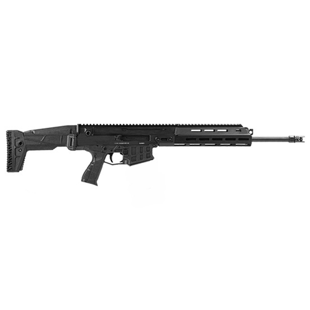 Picture of CZ -Usa  Bren2 MS Carbine 5.56,16.5" Blk  10Rd