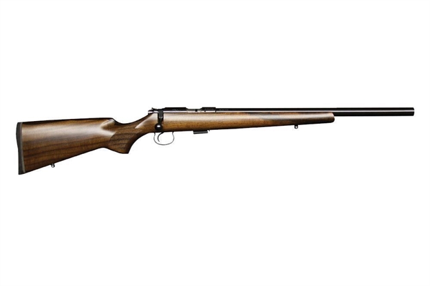 Picture of CZ 455 Varmint .22 Wmr Bolt Action Rifle
