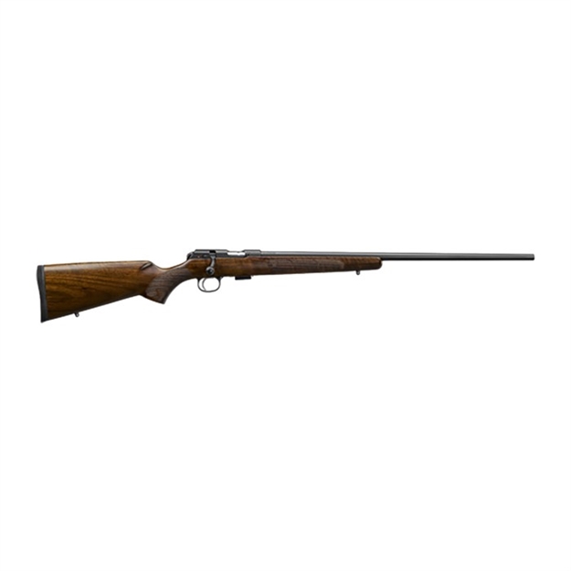 Picture of CZ Usa 457 American Cal. 22 Lr, Bolt Action, Detach Mag, Walnut Stock, 24.8" Bbl 02310