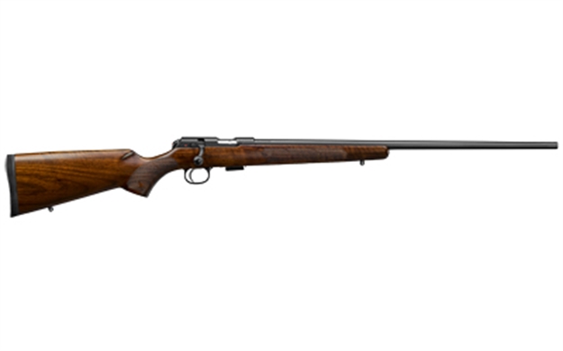 Picture of CZ 457 American 22Wmr Wlnt 5Rd Blem