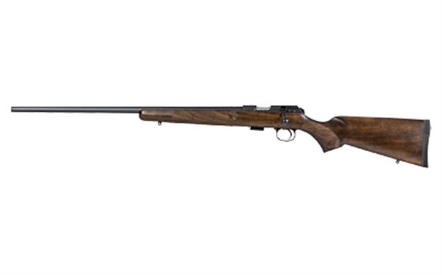 Picture of CZ 457 American LH 22Wmr 24 5Rd Blem