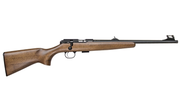 Picture of CZ 457 Scout 22Lr WD Blem