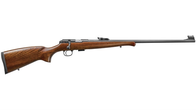 Picture of CZ 457 Training 22 Long Rifle 24.8 5