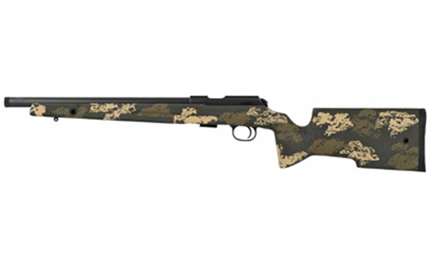 Picture of CZ 457 Varm Prec 22Lr 16.5 SR Blem