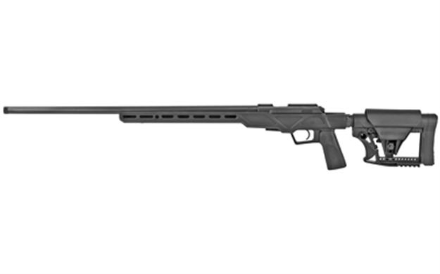 Picture of Cz-Usa 457 Varmint Precision 22Lr 24"