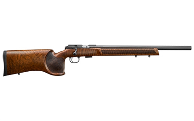 Picture of CZ 457 Varmint Mtr 22Lr Wlnt 5R Blem