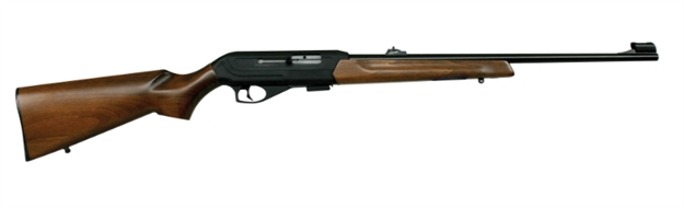 Picture of CZ 512 22Lr Semi-Auto- 02160